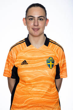 Stina Krakowski
