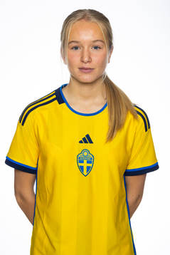Nova Kjellman