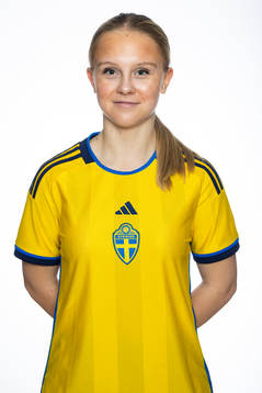 Wilma Nordalen