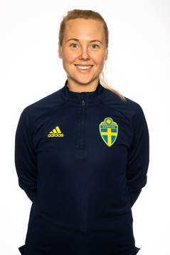 Isabelle Hållén