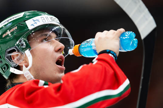 Frölundas Jere Innala
