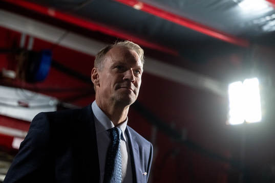 Niklas Lidström