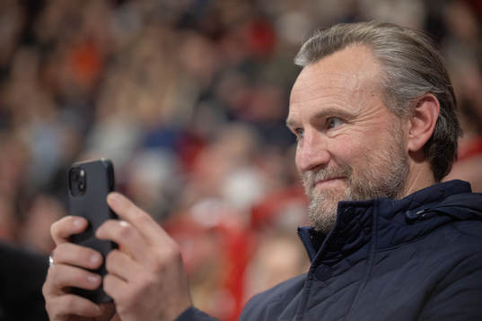 Niklas Kronwall