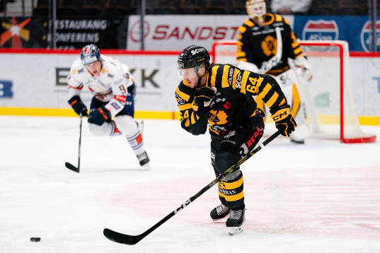 Skellefteås Jonathan Pudas