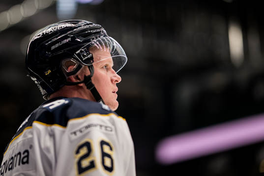 HV71s Tommi Tikka
