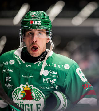 Rögles Brandon Davidson