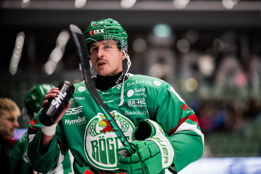 Rögles Brandon Davidson