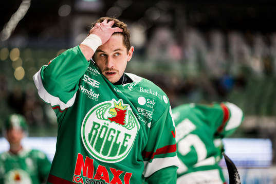 Rögles Brandon Davidson