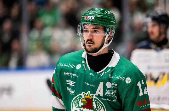 Rögles Brady Ferguson