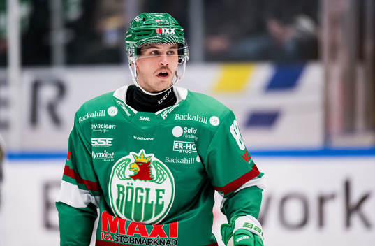 Rögles Brandon Davidson