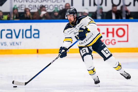 HV71s Anton Strålman