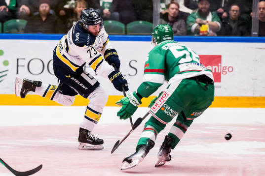 HV71s Nicholas Shore