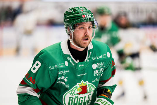 Rögles Linus Sandin