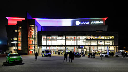 SAAB Arena