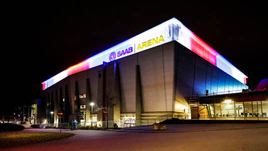 SAAB Arena