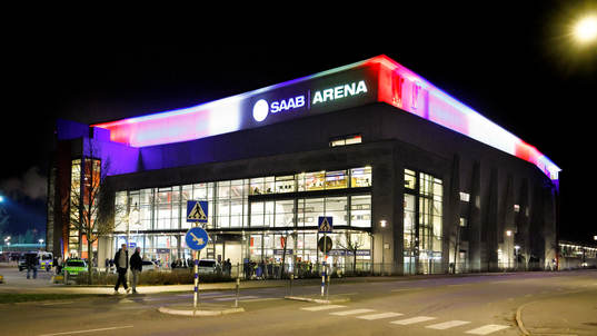 SAAB Arena