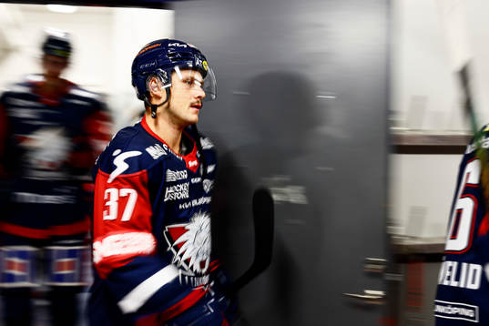 Linköpings Jesper Pettersson