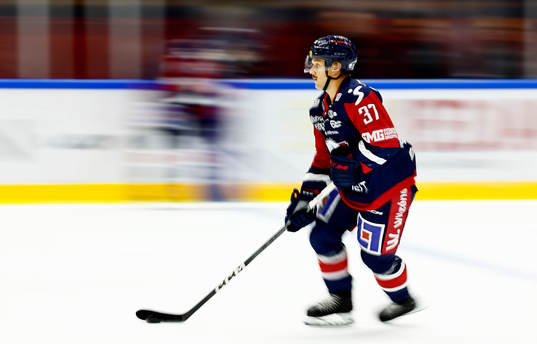 Linköpings Jesper Pettersson