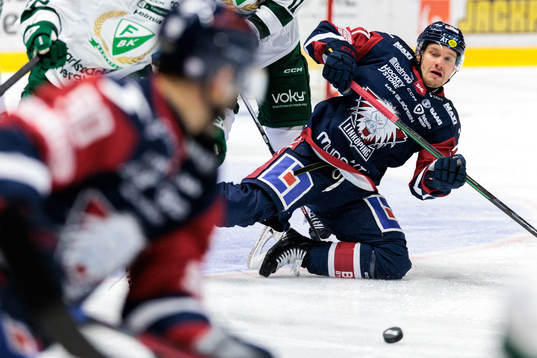 Linköpings Jesper Pettersson