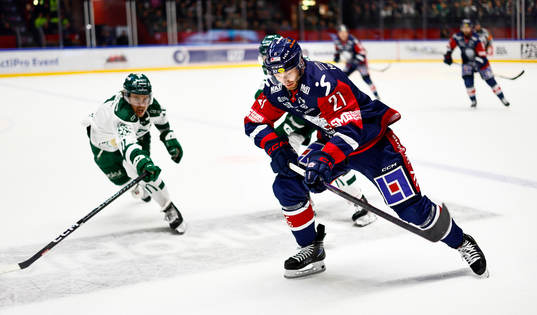 Linköpings Christoffer Ehn