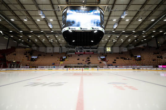 SCA Arena
