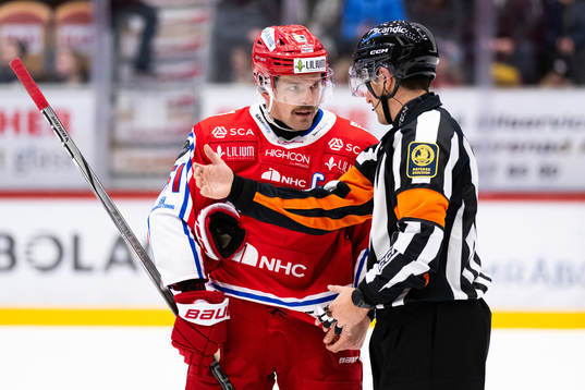 Timrås Anton Lander