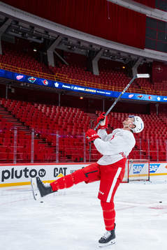 Jeff Petry