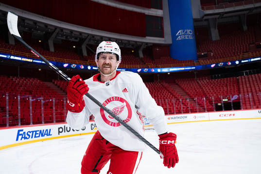 Jeff Petry