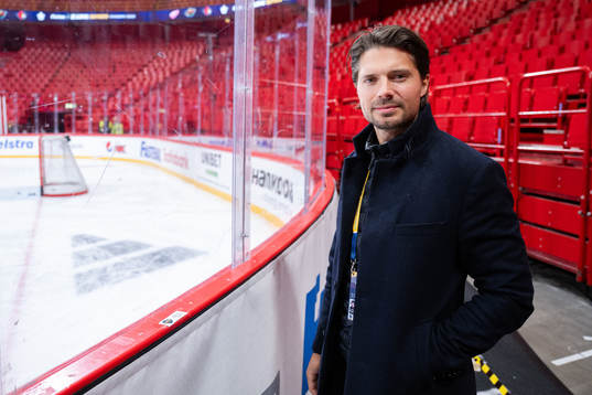 Jacob Josefson
