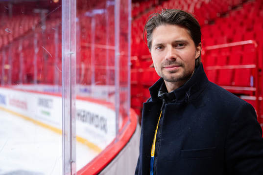 Jacob Josefson