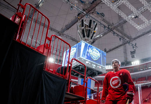 Austin Czarnik