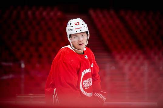 Lucas Raymond