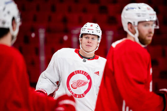 Olli Maatta