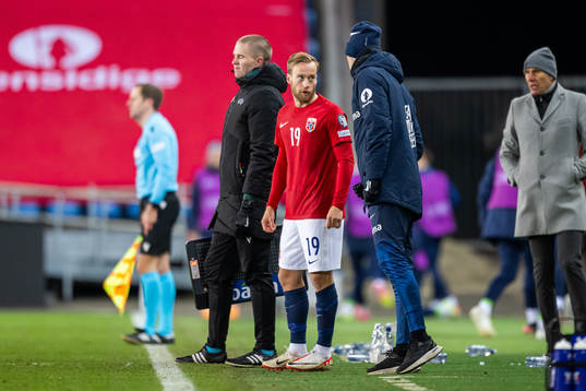 Bård Finne of Norway
