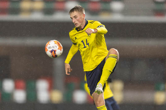 [DK=20231116: Elias Olsson, Sverige]