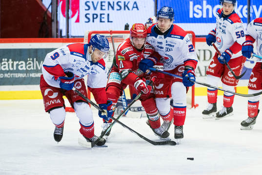 Oskarshamns Ahti Oksanen
