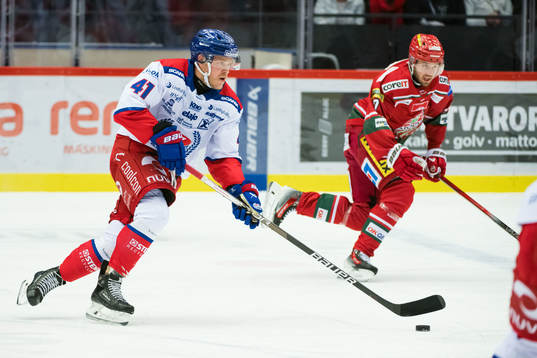 Oskarshamns Johan Johnsson