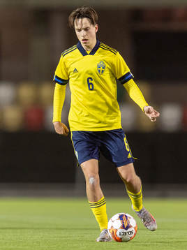 [DK=20231116: Adam Vikman, Sverige]