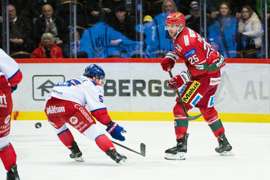 MoDos Sam Vigneault