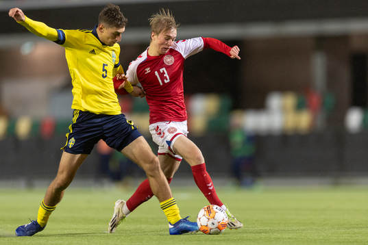 [DK=20231116: Emil Rohd, Danmark og Jonas Rouhi, Sverige]