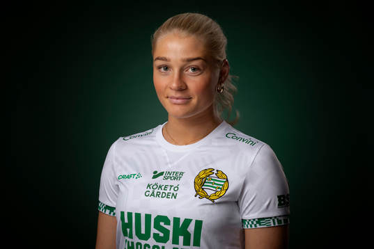 Klara Folkesson