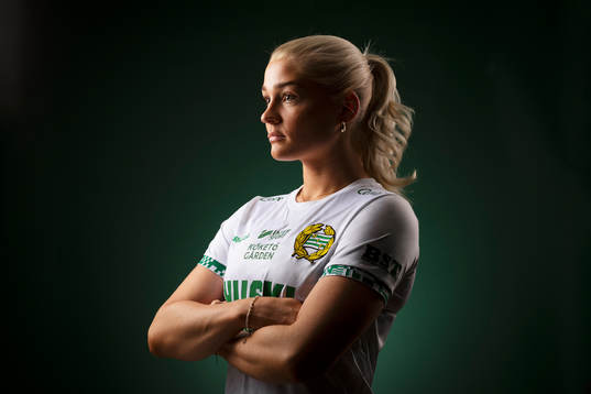 Klara Folkesson