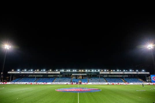 Marienlyst Stadion