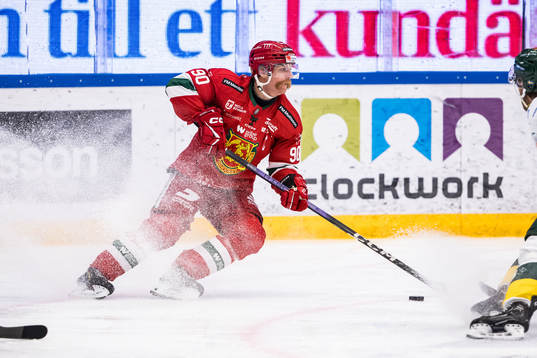Moras Daniel Ljunggren