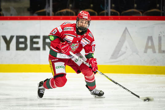 Modos Wilma Sundin