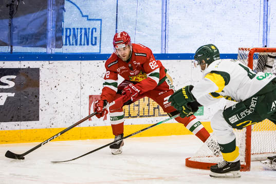 Moras Roope Laavainen