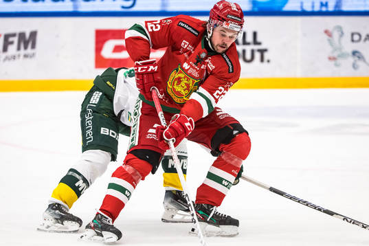 Moras Måns Carlsson