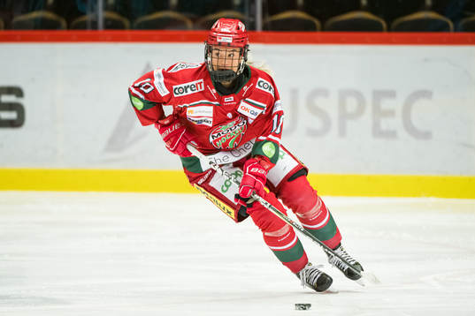 Modos Wilma Sundin