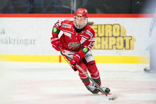 Modos Ebba Berglund