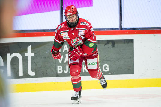 Modos Lina Ljungblom